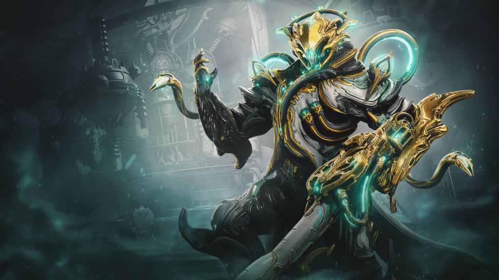 lavos prime