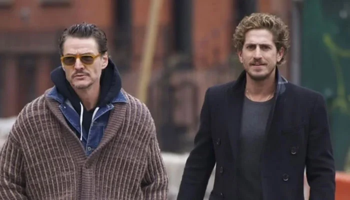 Pedro Pascal Boyfriend