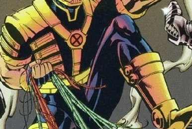 Moonhawk Amalgam