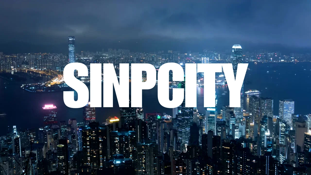 Sinpcity