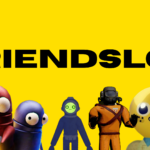 Friendslop Games: The Ultimate Guide to Fun, Competitive, and Social Gaming Experiences