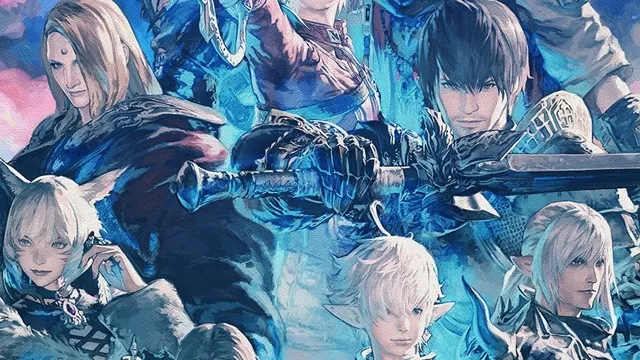 FFXIV Patch Notes