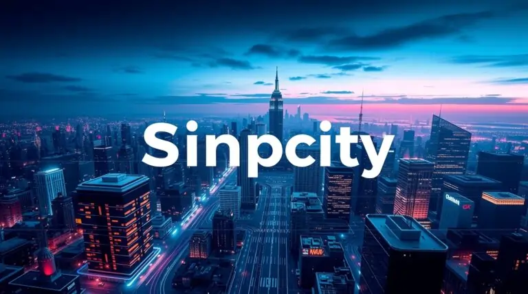 Sinpcity