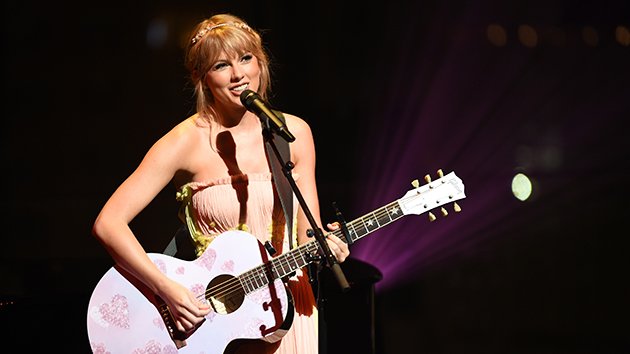 Taylor Swift Heardle