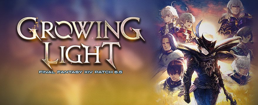 FFXIV Patch Notes