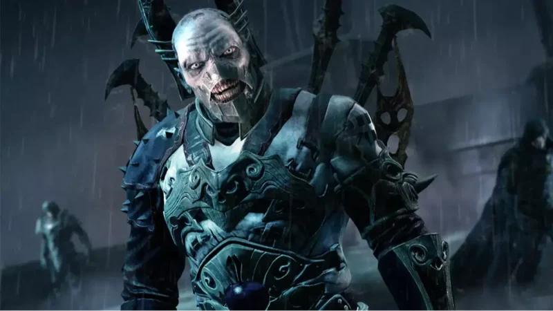 Nemesis System: The Revolutionary Game Mechanic That Changed Modern Gaming
