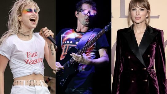 Taylor Swift Heardle