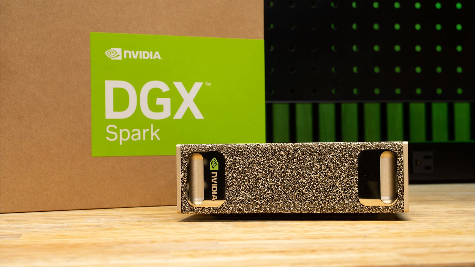 NVIDIA DGX Spark Price