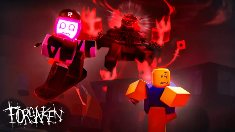 Forsaken Codes