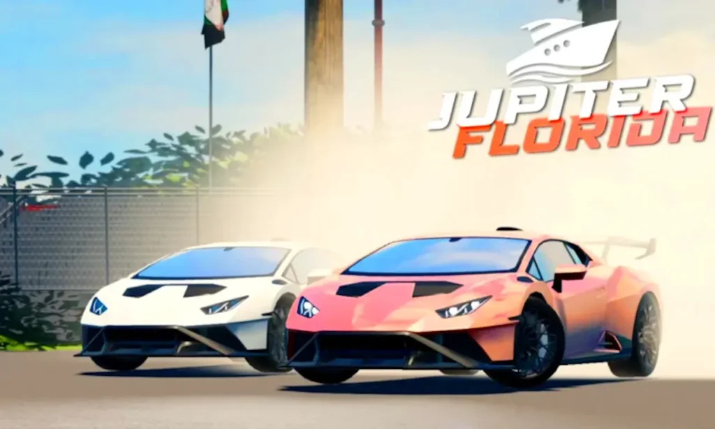 Jupiter Florida Codes