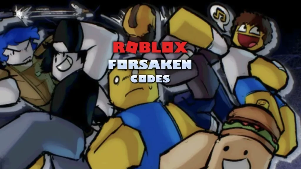 Forsaken Codes