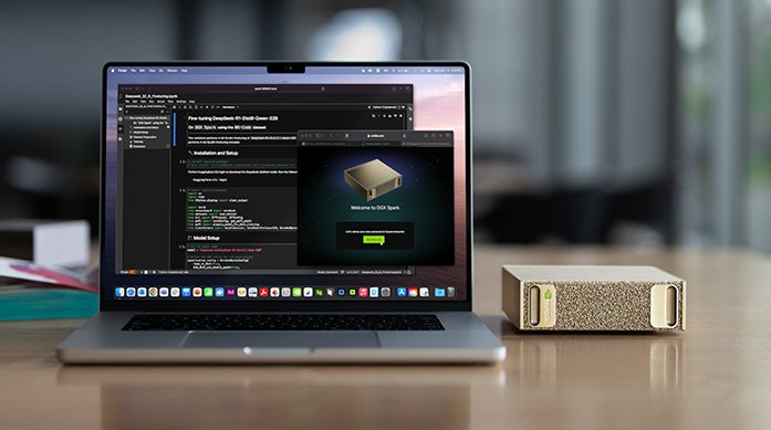 NVIDIA DGX Spark Price