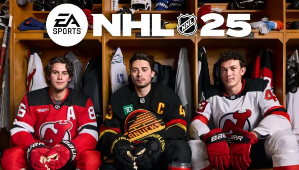 NHL 25