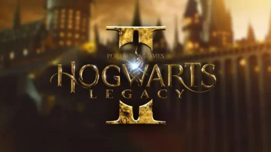 Hogwarts Legacy 2