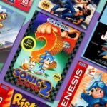 Sega Genesis Games: A Complete, Practical Guide for New and Returning Players