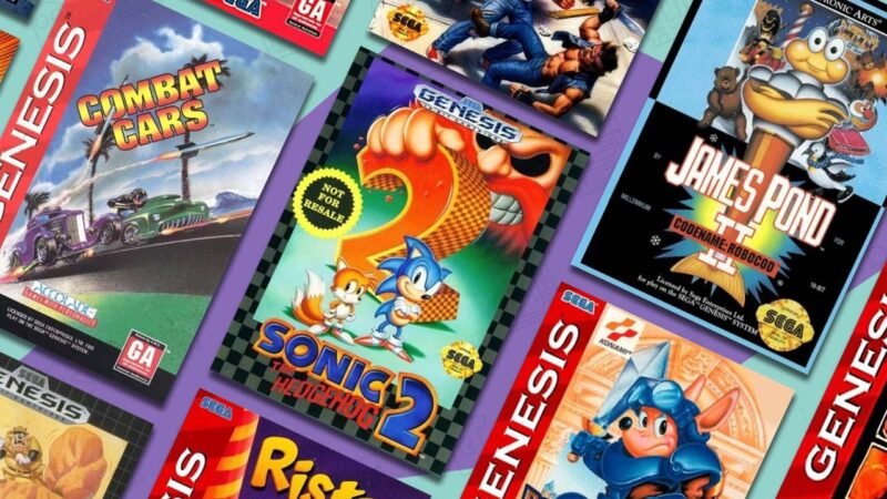 Sega Genesis Games: A Complete, Practical Guide for New and Returning Players