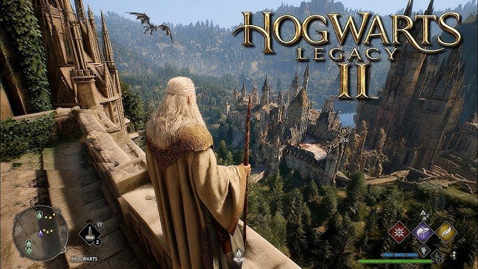 Hogwarts Legacy 2
