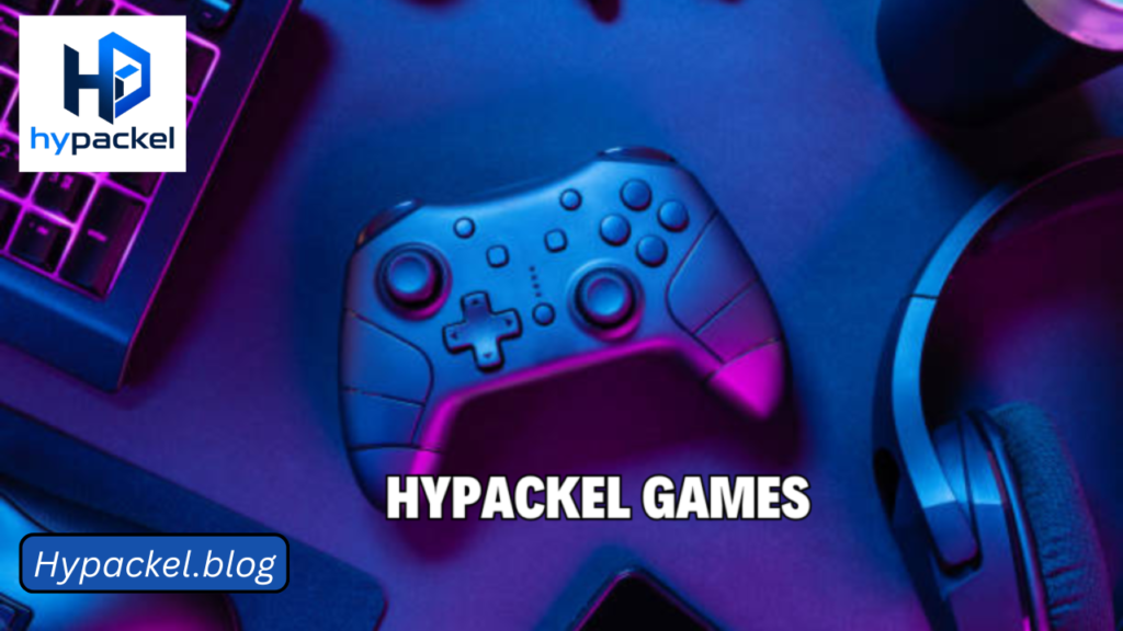 Hypackel