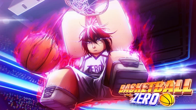 Basketball Zero Codes 2025