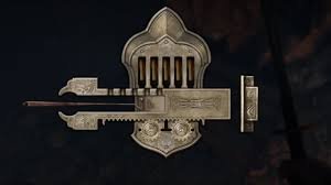 Oblivion Skeleton Key