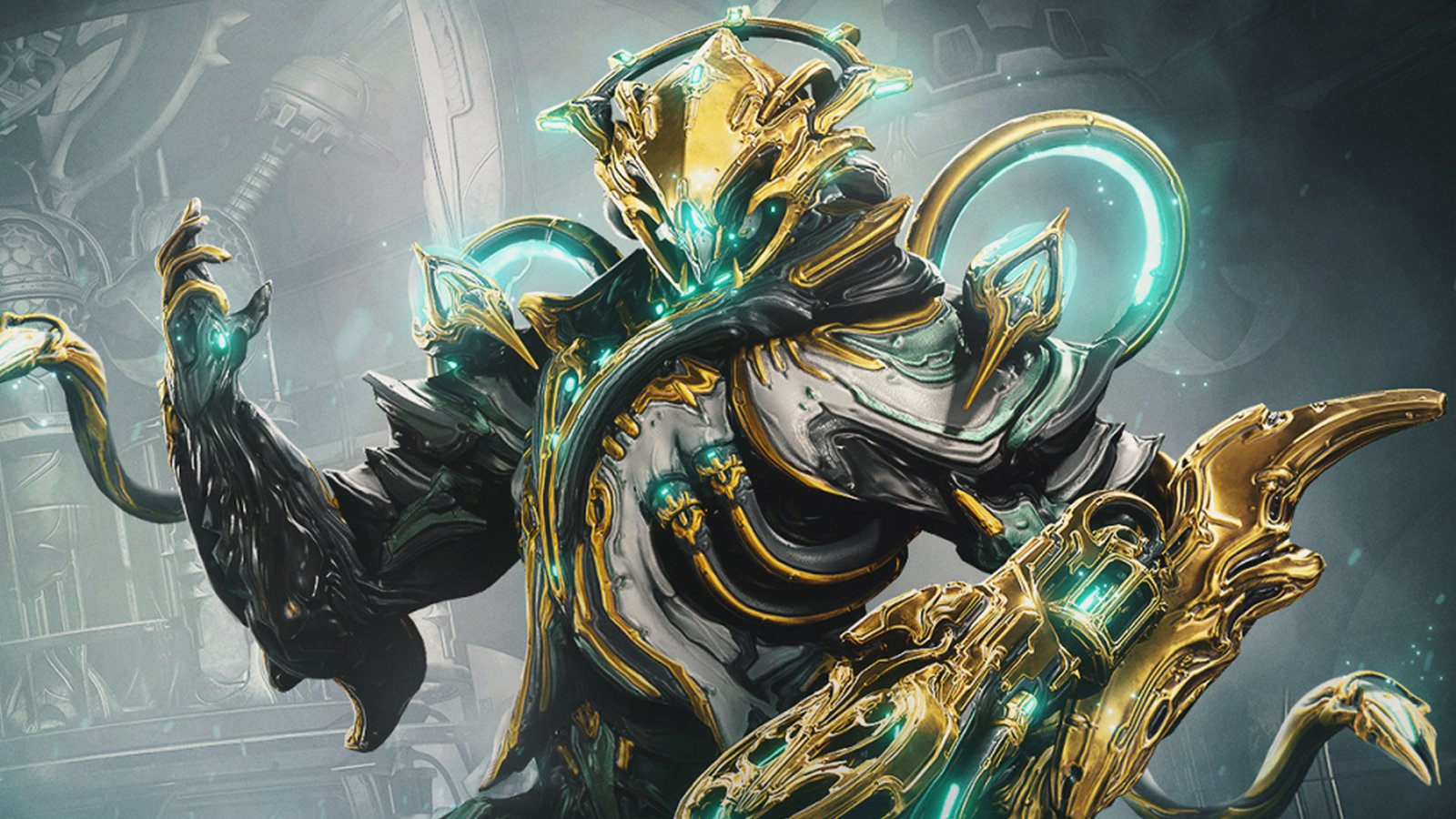 lavos prime