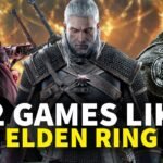 Games Like Elden Ring: The Best Alternatives for Boss Fights, Builds, and That “One More Try” Feeling