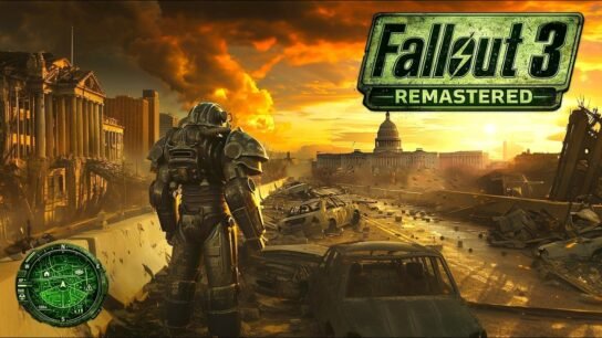 Fallout 3 Remaster