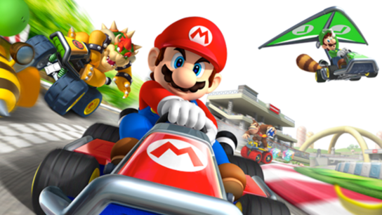 Top 3DS Games