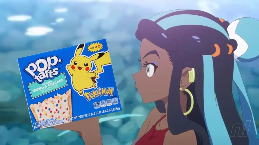 Pokemon Scalpers
