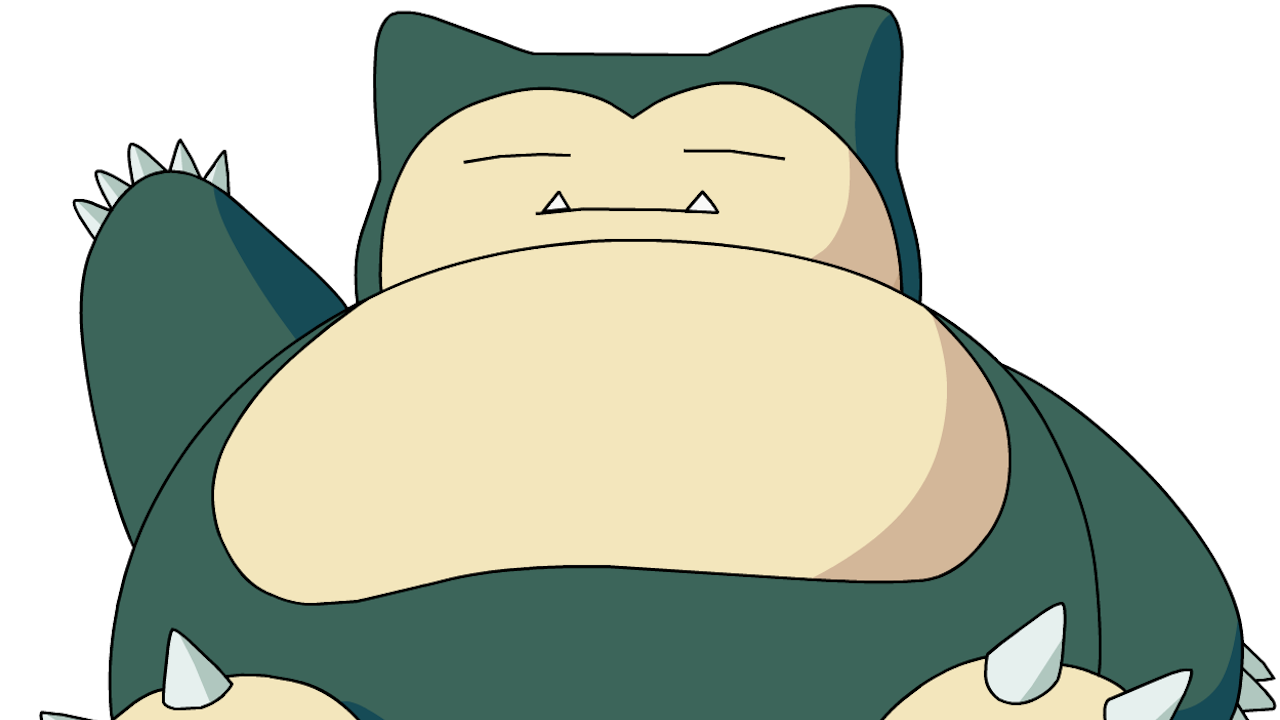 Snorlax Cave