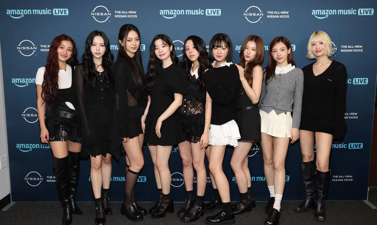 Twice Ages