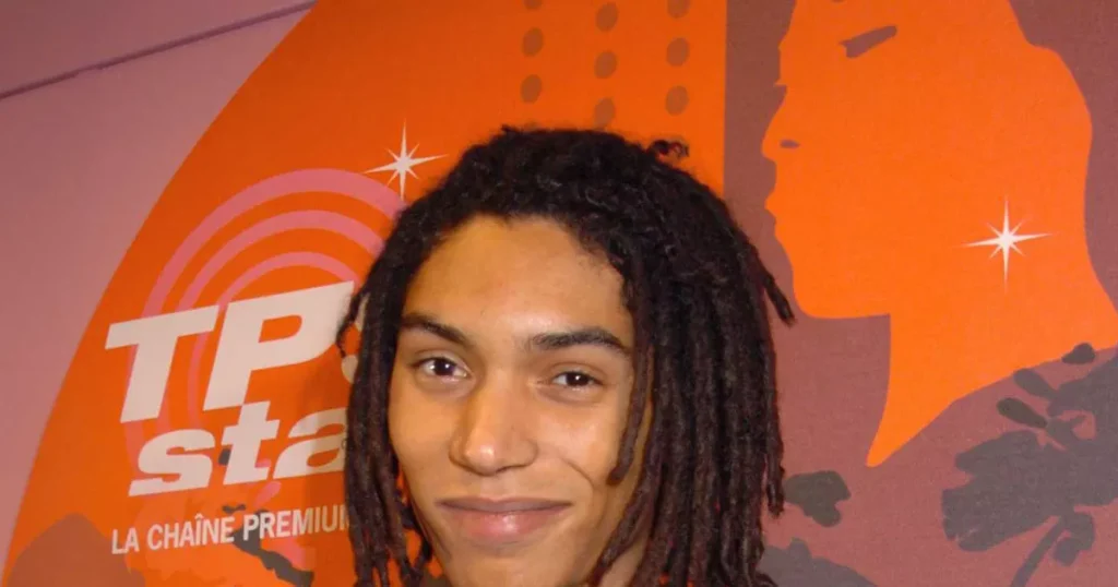 Paulo Goude