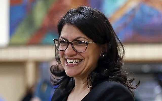 Fayez Tlaib
