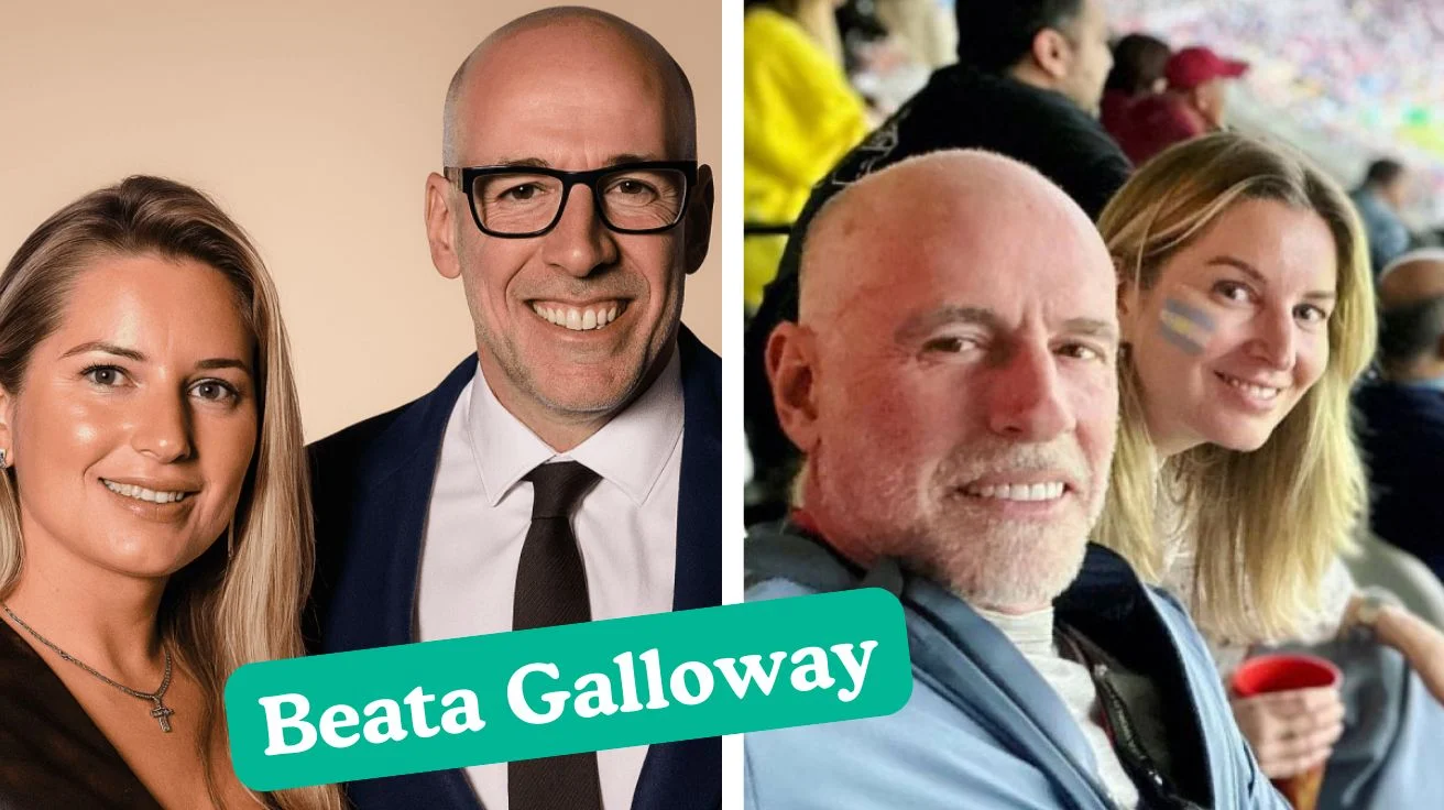 Beata Galloway Age