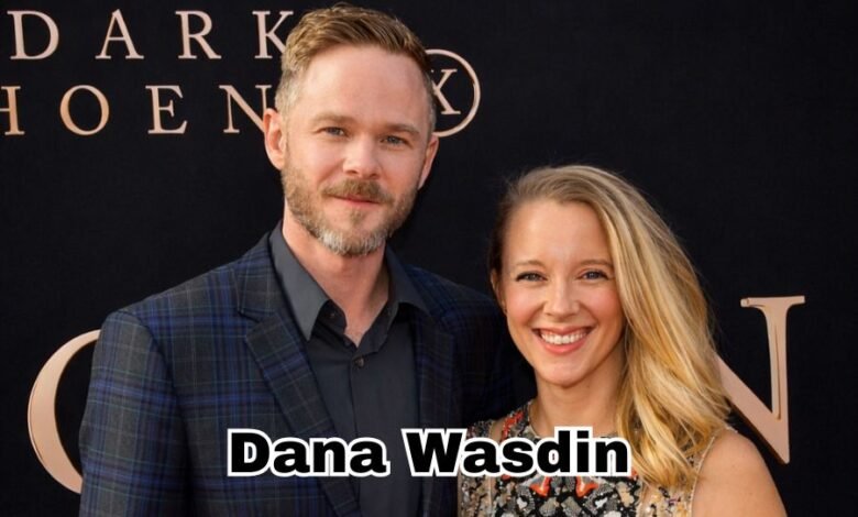 Dana Wasdin