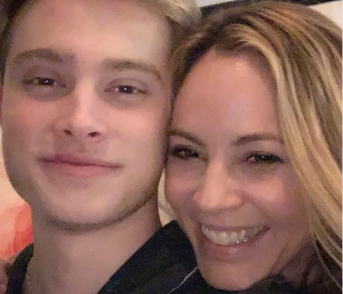 Jackson Blue McDermott