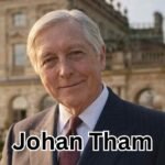 Johan Tham: A Practical Guide to Understanding the Name, Finding the Right Person, and Verifying What You See Online