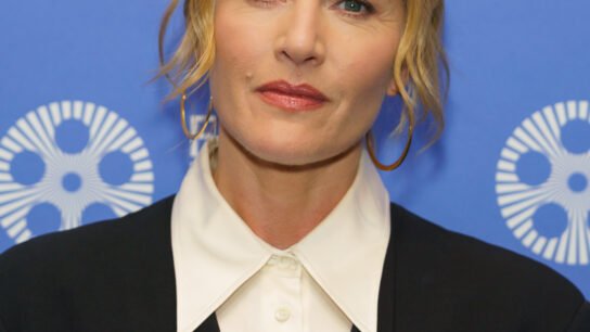 Joss Winslet