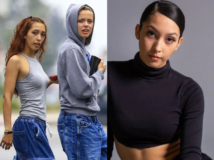 Keoni Rose