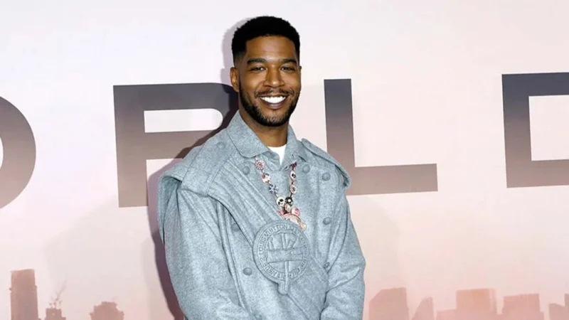 Lindberg Styles Mescudi: The Minimalist Eyewear Look Fans Associate With Kid Cudi (Scott Mescudi)—And How to Pull It Off