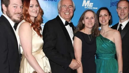 Kelly Anne Welbes Abagnale