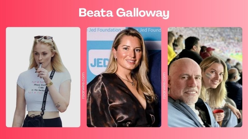 Beata Galloway Age