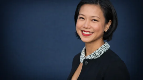 Darah Trang