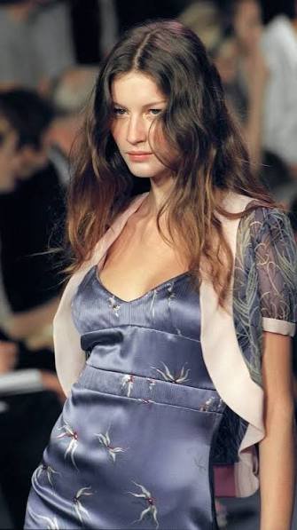 Giselle Glasman
