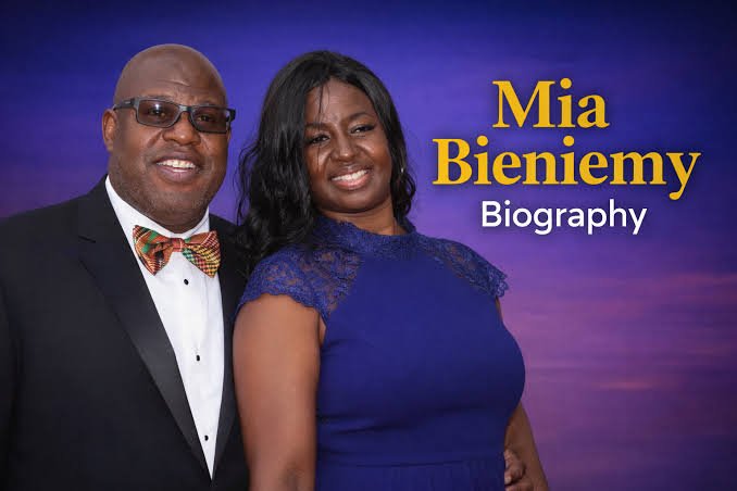 Mia Bieniemy