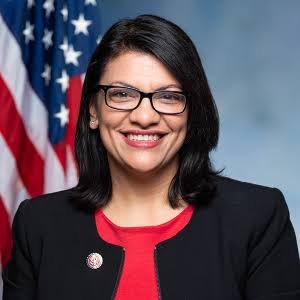 Fayez Tlaib