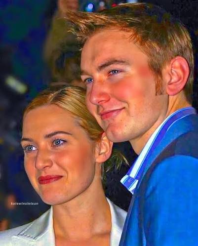 Joss Winslet