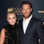 Overview: Julianne Hough Husband (Former)