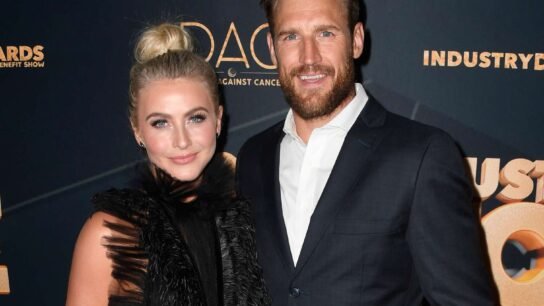 julianne hough husband