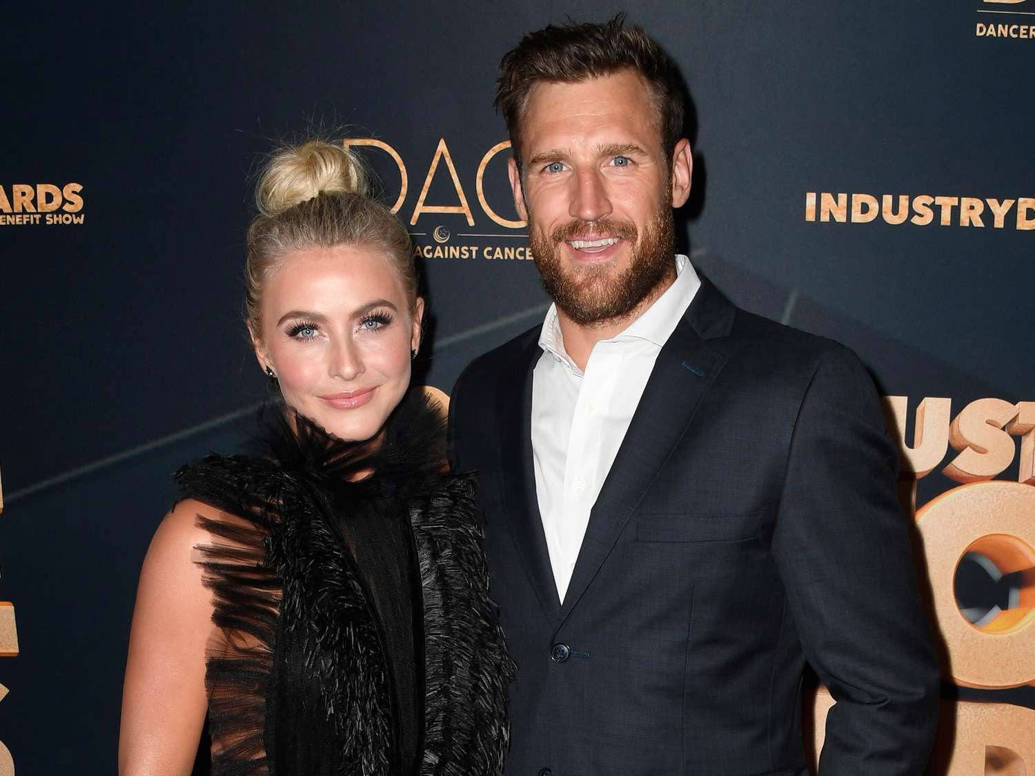 julianne hough husband